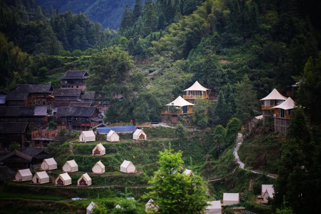 什么樣的土地適合搭建帳篷營(yíng)地?